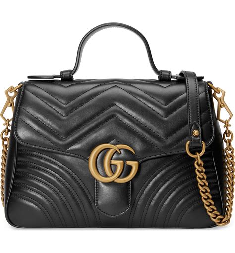 408496 gucci|gucci marmont matelasse small.